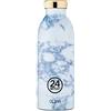 24BOTTLES White Marble 500ml
