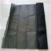 CONROS 1 rete a rete densa per condizionatore d'aria antipolvere filtro antipolvere tubo di sfiato case computer host aria condizionata filtro rete (colore: nero, dimensioni: 1,2 m x 1 m)
