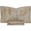 Bassetti Set Lenzuola Letto Singolo Cotone Aster 41