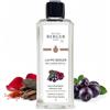 MAISON BERGER Ricarica Lampe Berger Oud Hypnotique, 1 L | Ricarica 1 litro per lampade catalitiche, circa 160 ore di profumazione, zafferano, oud e cuoio
