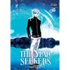 THE STAR SEEKERS, Vol. 2 (comic) (Tascabile) STAR SEEKERS GN