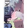 Pluto DEAR. DOOR (Comic) Vol. 1 (Tascabile) DEAR. DOOR (Comic)