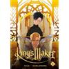 Haga Kang Jiyoung King's Maker, Volume 1 (Tascabile) King's Maker