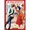 Natsumi Ito My Dear Detective: Mitsuko's Case Files Vol. 1 (Tascabile)