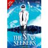 HYBE THE STAR SEEKERS, Vol. 6 (comic) (Tascabile)