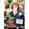 Yuho Okita Let Me See the Real You, Senpai! Vol. 3 (Tascabile)