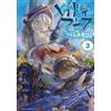 Akihito Tsukushi Made In Abyss 3 (Tascabile)