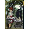 Kore Yamazaki Die Braut des Magiers 02 (Tascabile)