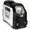 Gys Virtuo 221m - Saldatrice A Filo - Multiprocesso Mma, Mig, Tig