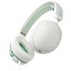 Skullcandy Grom Cuffie Over-Ear per Bambini, con Controllo del Volume, Porta Share Audio, Microfono, Compatibili con Dispositivi Bluetooth e Computer - Bianco