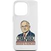 Civic Echoes Custodia per iPhone 13 Pro Harry S Truman The Buck Stops Here Ritratto