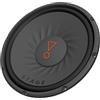 JBL Stage 102 subwoofer auto passivo 10 pollici con 225 W RMS e 900 W Max, sensibilità 89 dB, 4 Ohm, 35-200 Hz, cono in polipropilene con bordo in gomma, bobina ventilata