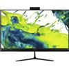 Acer Aspire C27B-PCSO Computer Fisso All in One