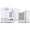 ZOTAC MAGNUS ONE ERP74070W BAREBONE/WHITE EDITION I7-13700 2 X DDR5-