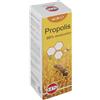 PROPOLIS 30% IDROALCOLICO 30ML - - 902469889