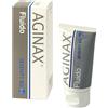 SEVENTY BG Srl Aginax Crema Fluida Lenitiva 75ml - Crema Normalizzante e Idratante per Pelli Irritate