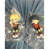 NESSUNA MARCA Blue Rock Brulo Palverse Kiyoshiichi Michael Kaiser Figure giocattolo da...