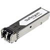StarTech Modulo SFP+ Compatibile HPE 455889-B21, 10GBase-LRM, 10GbE | Ricetrasmettitore in Fibra Ottica, Hot-Swap, Diagnostica DDM