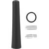 Yctze Antenna Corta (antenna per Auto Antenna Corta per Auto 65202296772 Sostituzione per Mini Sport R50 R60 F55 F56)