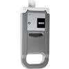 Aomya Cartuccia d'inchiostro compatibile PFI-710, 700 ml, ricambio per Canon PFI710, PFI-710MB, PFI-710MBK, compatibile con stampanti Canon iPF TX-2000, TX-3000, TX-4000, TX-2100, TX-3100, TX-4100, nero