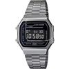 Generic Walieoka Pellicola protettiva compatibile con Casio A168 Series, pellicola protettiva ultra sottile antigraffio [confezione da 3]