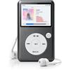 PlayerPure Lettore MP3 Bluetooth 5.3 con radio FM, E-Book e controlli touch