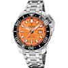 Festina Automatic watch Diver Swiss Made