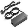 hafiuege Alimentatore USB C 65W 20V 3.25A Caricatore PD Tipo C Adattatore Poratatile | per Lenovo Thinkpad, HP Spectre, ASUS Chromebook, Acer, Dell, Huawei MateBook, Macbook Pro/Air, Samsung, Xiaomi, Sony