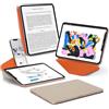 MOFT Dynamic Folio Case per iPad Air 13 pollici (M4 2026 / M3 2025 / M2 2024), custodia sottile magnetica con supporto con oltre 20 angoli di visione, accensione e spegnimento automatico