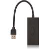 erisin USB Car Play Dongle Adattatore Android Auto Box Mirror BT per Android Car Stereo Autoradio Smartphone