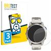 brotect Pellicola Vetro per Garmin D2 Mach 1 | 3 Pezzi Chiara Protezione Schermo Made in Germany Durezza 9H Anti-Graffio Glass Screen Protector