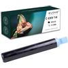 EVOKE CEXV14 C-EXV14 Toner Compatibile con Canon iR2016 iR2020 iR2318 iR3030 iR3035 iR3045 Nero (nero) 8300 pagine
