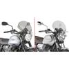 GIVI Kit Attacco Specifico per Parabrezza 100AL/100ALB/140A/140S GIVI