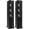 FENTON SHF80B Tower Set 3x6,5 Black