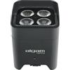 Algam Lighting EVENTPAR412-HEX-IP