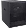 PROEL S12A Black