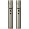 SHURE KSM137/SL Stereo