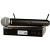 SHURE BLX24RE/B58 M17