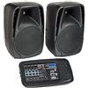 Soundsation Blueport FX