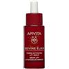 Apivita BeeVine Elixir Siero Liftante Rughe e Compattezza 30 ml