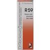 Dr. Reckeweg R59 Gocce Orali Omeopatiche 22 ml