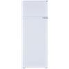 Indesit PRONTA CONSEGNA - SPEDIZIONE IMMEDIATA Frigorifero da Incasso Doppia Porta Classe E Altezza 144 cm Cerniere a Destra Indesit IN D 2040 E