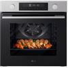 Lg PRONTA CONSEGNA - SPEDIZIONE IMMEDIATA LG WS5D7230S Forno Elettrico da Incasso Elettrico Termoventilato Multifunzione 60 cm Pirolitico Air Fry Modalità pizza Classe A Inox