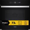 Whirlpool PRONTA CONSEGNA - SPEDIZIONE IMMEDIATA Whirlpool WOI4S8PM0SBXA Forno da Incasso Multifunzione Elettrico 60 cm Classe A+ Pirolitico Vapore Steam+ Airfry Tecnologia 6° SENSO Nero finiture Inox