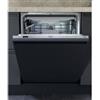 Hotpoint Ariston PRONTA CONSEGNA - SPEDIZIONE IMMEDIATA Hotpoint Ariston HA4IFC14BS Lavastoviglie da incasso 60 cm 14 Coperti Terzo cesto regolabile Classe C ActiveDry cerniere sliding