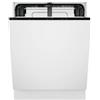 Electrolux PRONTA CONSEGNA - SPEDIZIONE IMMEDIATA Electrolux Serie 500 AirDry E52LD110S Lavastoviglie da Incasso Scomparsa Totale 60 cm 13 Coperti Classe D LightOnFloor