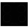 Candy PRONTA CONSEGNA - SPEDIZIONE IMMEDIATA Candy Idea CII647CCAR Piano Cottura da Incasso Induzione 60 cm 4 Zone Power Management Nero