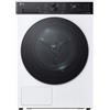 Lg PRONTA CONSEGNA - SPEDIZIONE IMMEDIATA LG Serie X5 RNX5009TKB Asciugatrice Pompa di calore DUAL Inverter Libera Installazione 9 Kg Classe B Turbo Dry AI Dry Wi-Fi Allergy Care Bianco