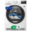 Electrolux PRONTA CONSEGNA - SPEDIZIONE IMMEDIATA Electrolux Seire 700 EW7H28B Asciugatrice Libera Installazione Inverter a Pompa di Calore 8 Kg DelicateCare Classe A DryAssist Bianca