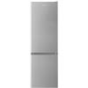 Smeg PRONTA CONSEGNA - SPEDIZIONE IMMEDIATA Smeg RC20XNC Frigorifero Combinato Libera Installazione Total No Frost Classe C Altezza 200 cm sistema di ventilazione Multiflow Acciaio inox